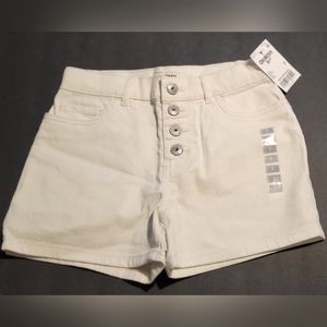 Girls shorts